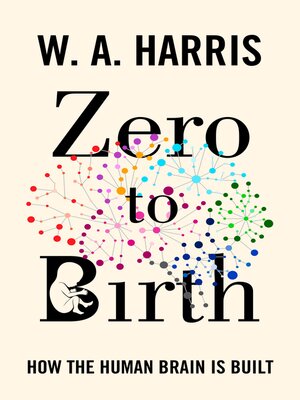 cover image of Zero to Birth